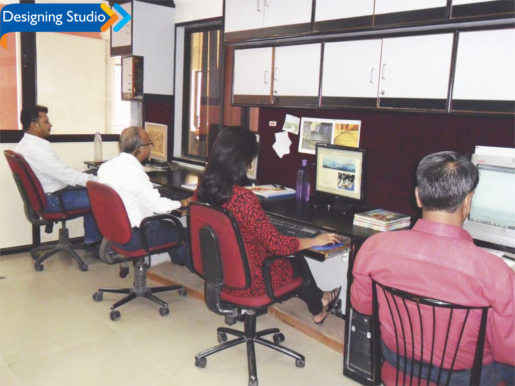 Designing Studio Designing Studio