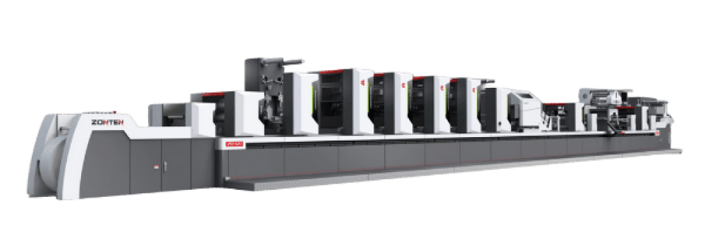 Zonten Multiprint ZTJ-330